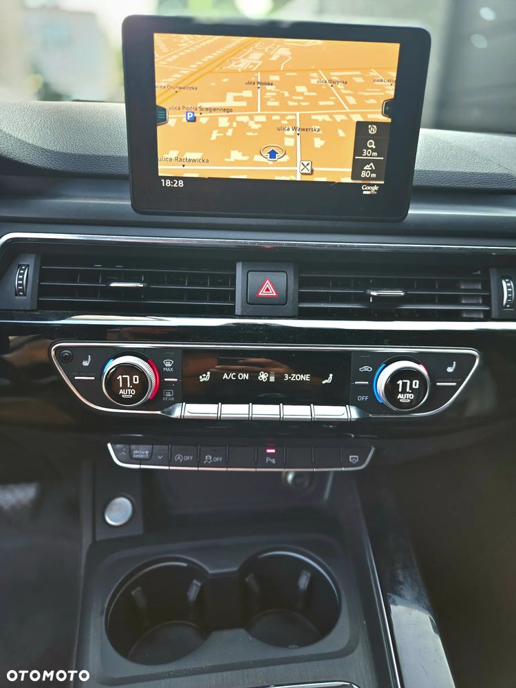 Audi A4 Avant - 20