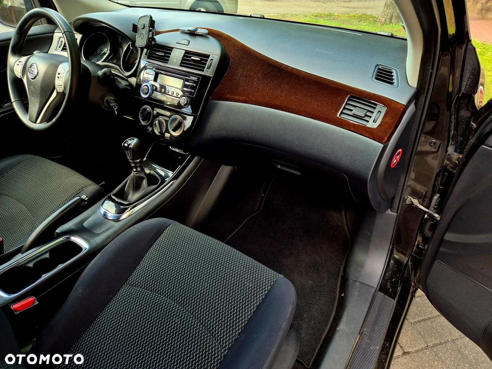 Nissan Pulsar - 19
