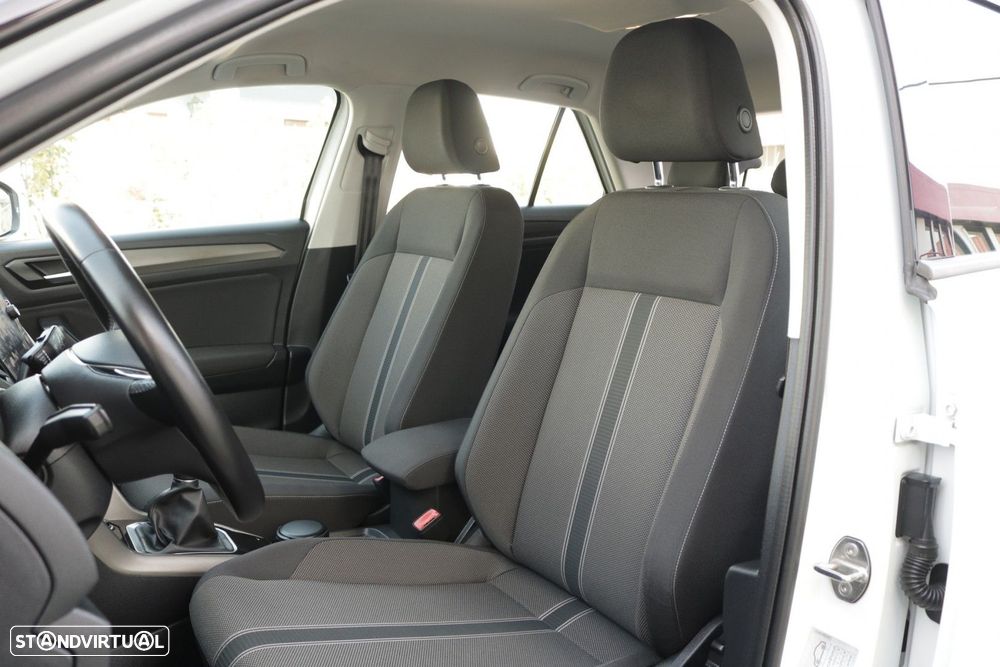 VW T-Roc 2.0 TDI Style - 17