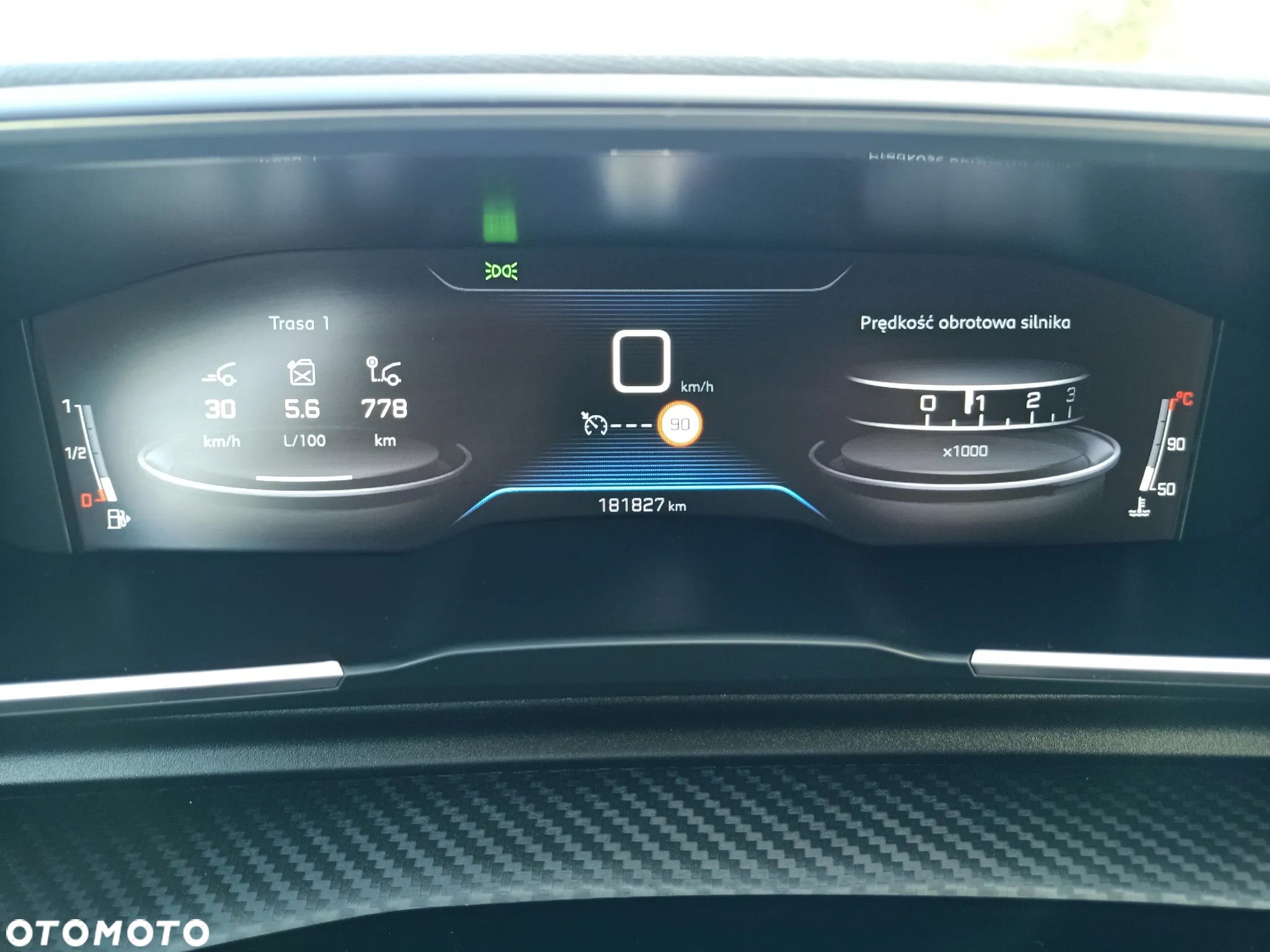 Peugeot 508 SW BlueHDi 130 Active Business-Paket - 17