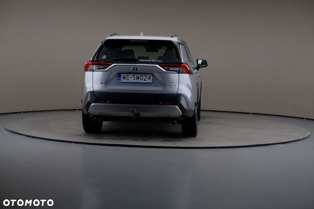 Toyota RAV4 - 5