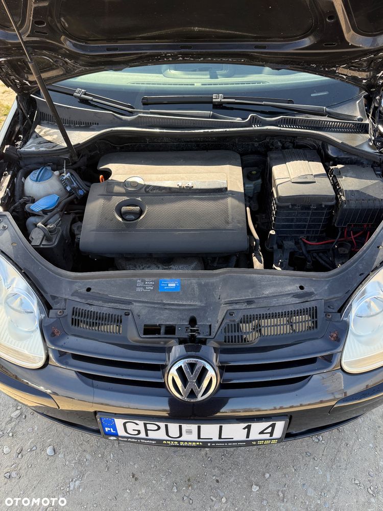 Volkswagen Golf - 13