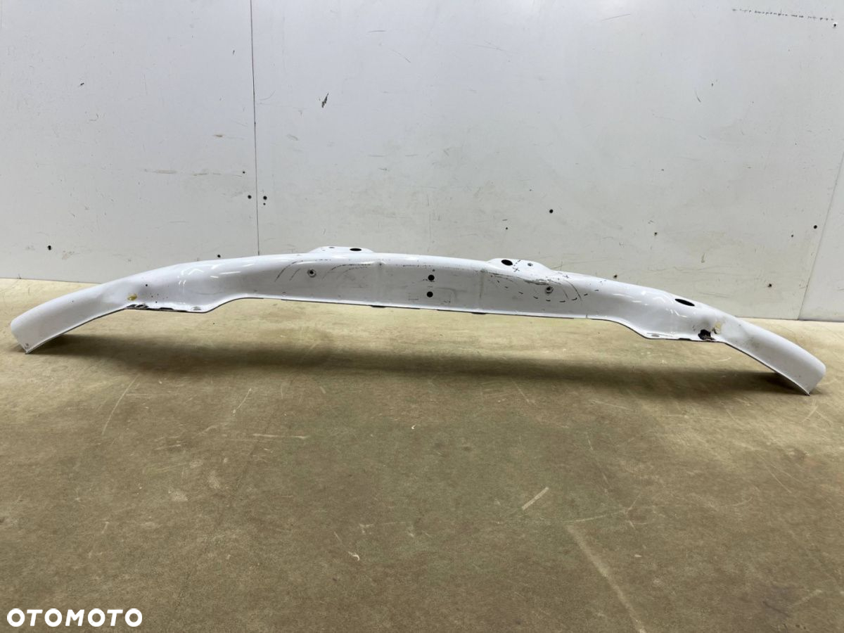Belka zderzaka Mercedes w906 Sprinter Crafter 06-18r. przednie wzmocnienie pasa przód - 14