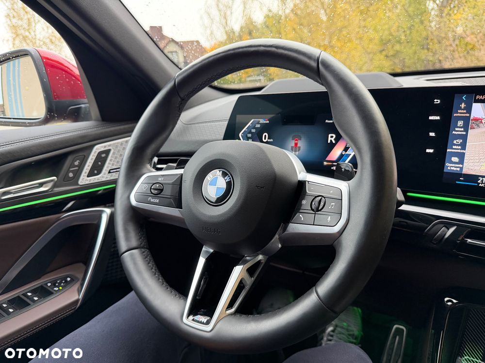 BMW X2 xDrive20d mHEV M Sport - 16