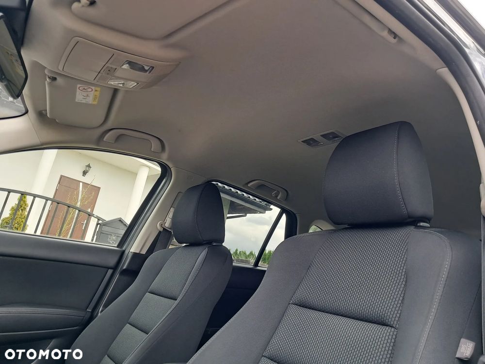 Mazda CX-5 2.2 D Skymotion 2WD - 27