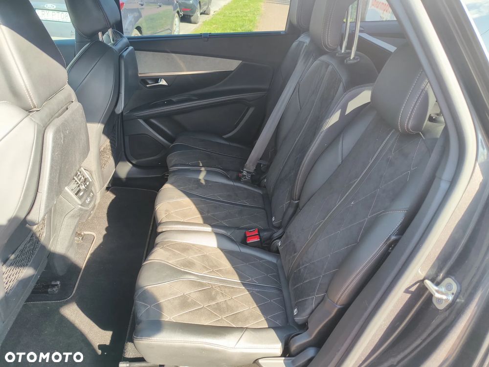 Peugeot 5008 BlueHDi 180 EAT6 GT - 6