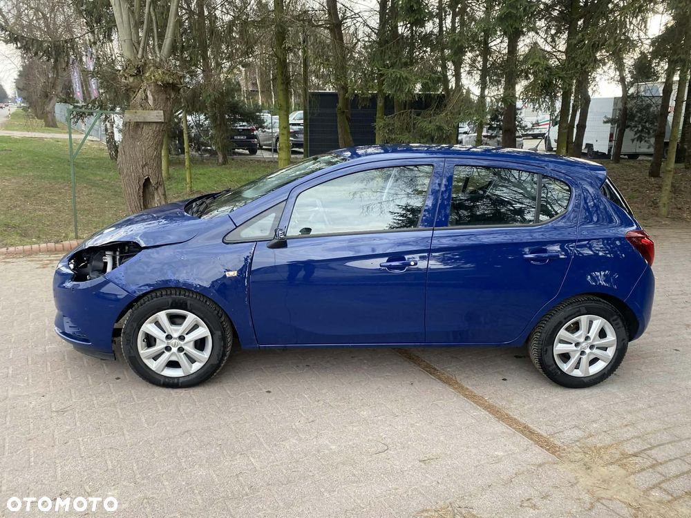 Opel Corsa - 4