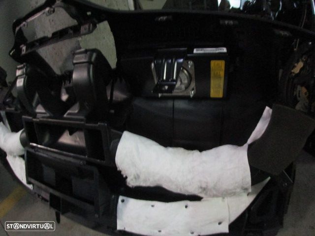 Kit Airbags 845301J000 569001J5009P 888801J200OMI 888701J200OMI HYUNDAI  I20 1 FASE 1 2009 1.4CRDI 90CV 5P BRANCO PRETO - 3
