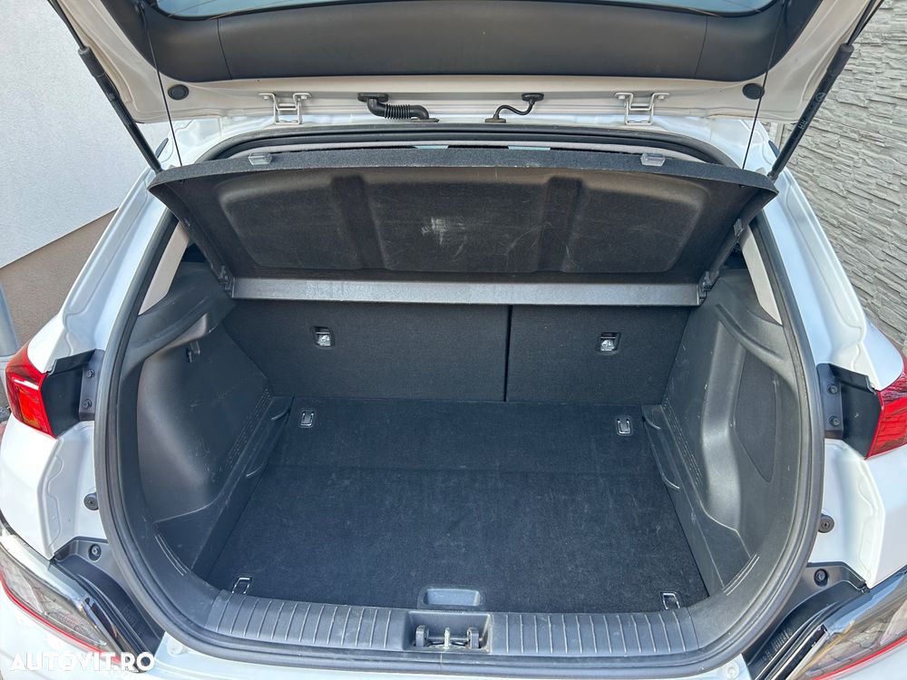 Hyundai KONA 204CP Highway + Navi - 8