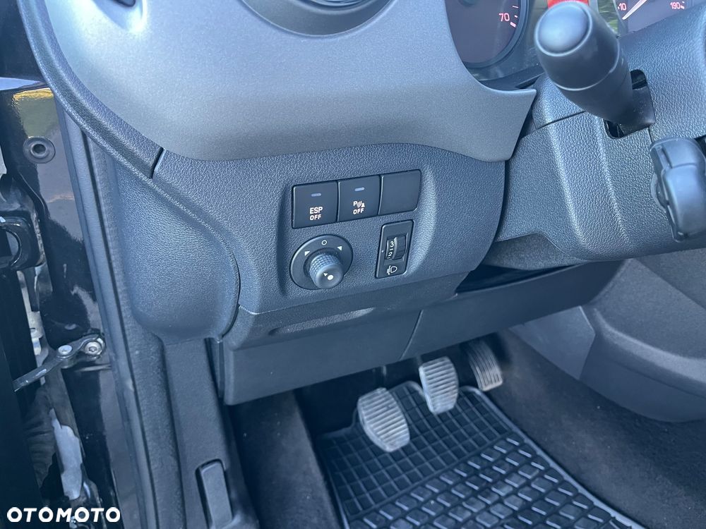 Citroën Berlingo - 15