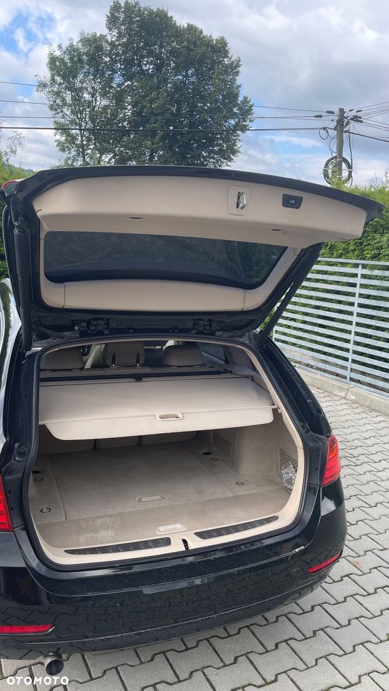 BMW Seria 3 316d - 4