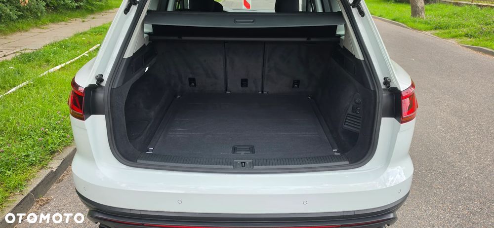 Volkswagen Touareg 3.0 V6 TDI SCR 4Mot - 19