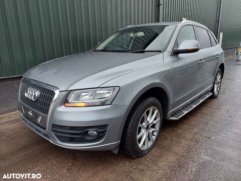 Macara geam stanga fata Audi Q5 2011 SUV CGLB 2.0 TDI CGLB 170hp - 12
