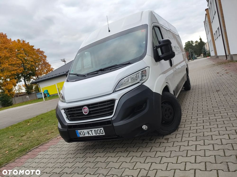 Fiat Ducato - 8