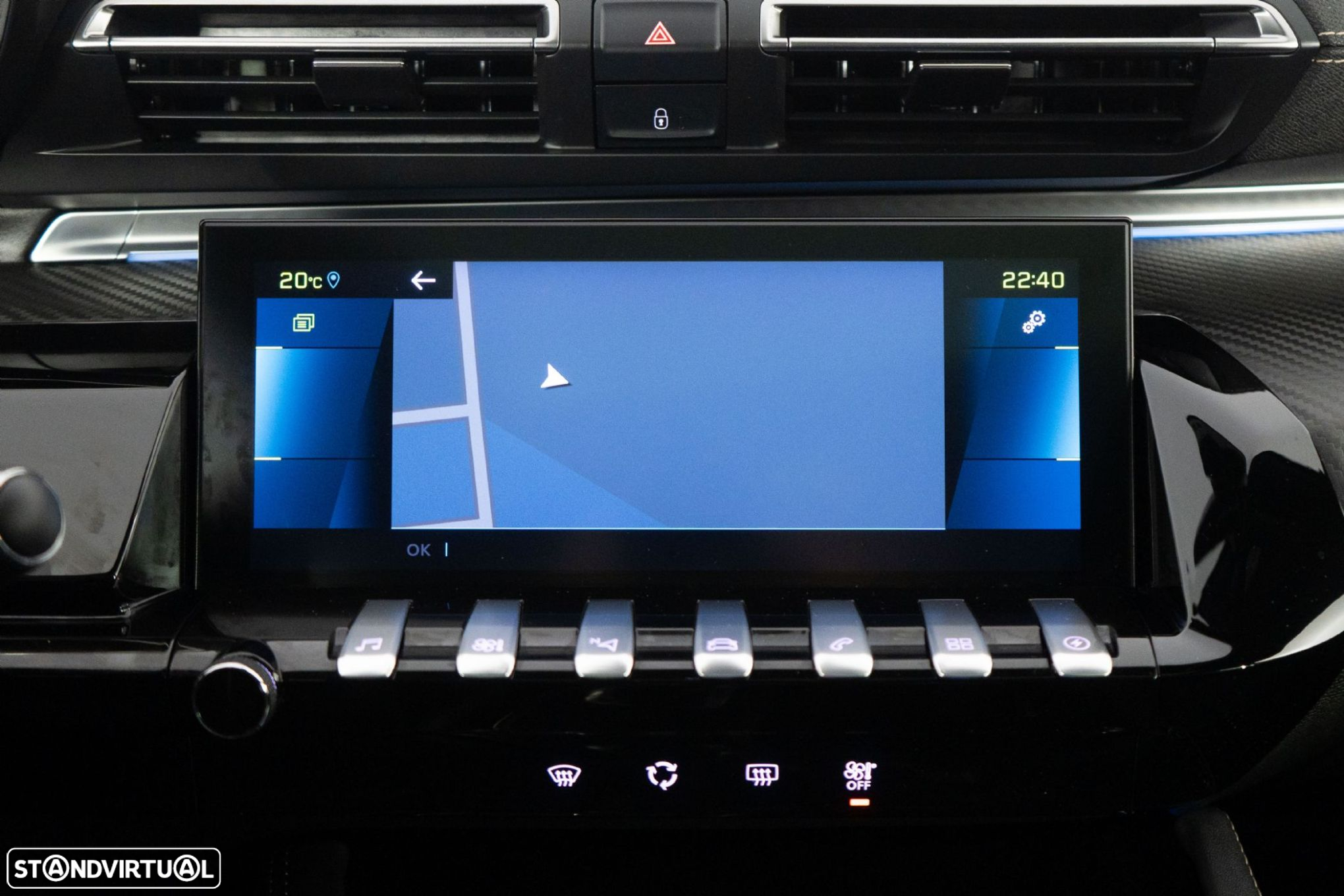 Peugeot 508 SW 1.6 Hybrid GT e-EAT8 - 23