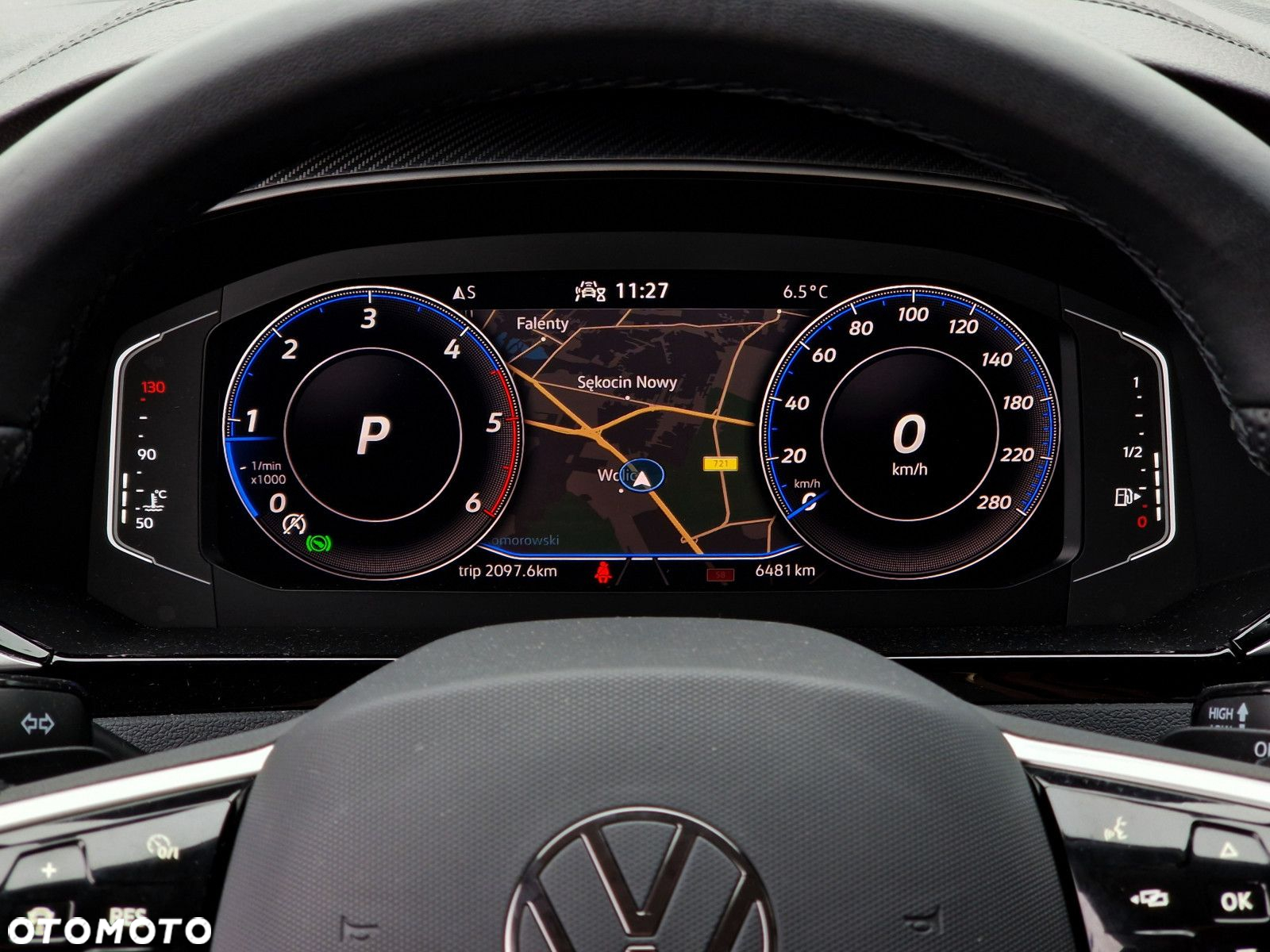 Volkswagen Arteon - 21