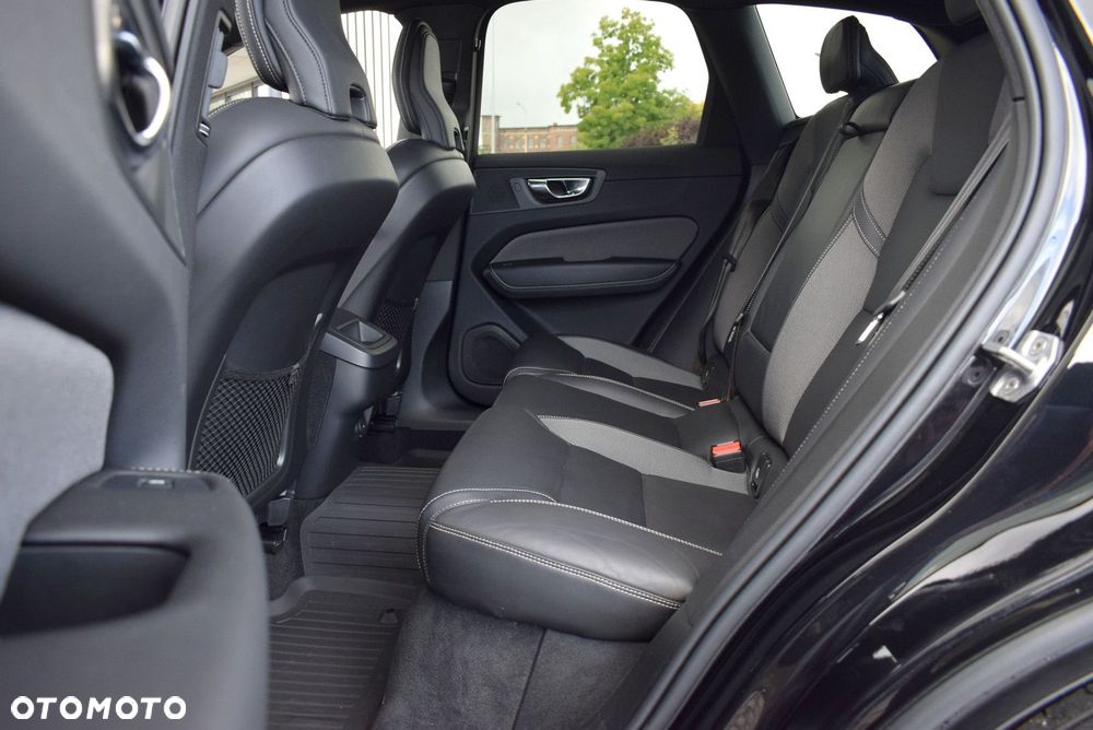 Volvo XC 60 - 15