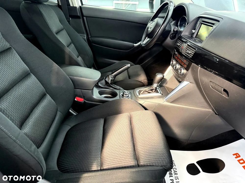 Mazda CX-5 2.0 Skyenergy - 26