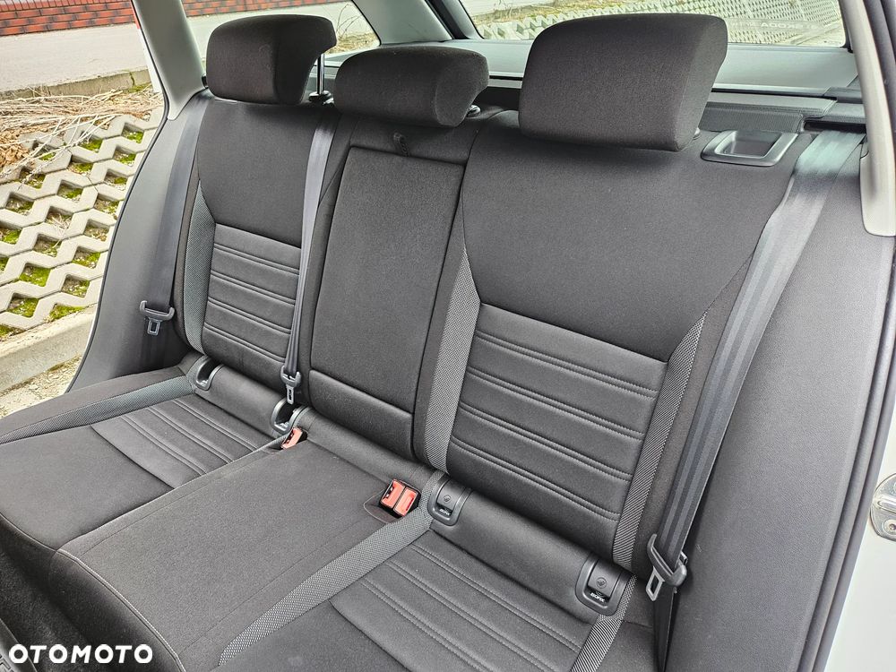 Skoda Octavia 1.6 TDI SCR Ambition - 22