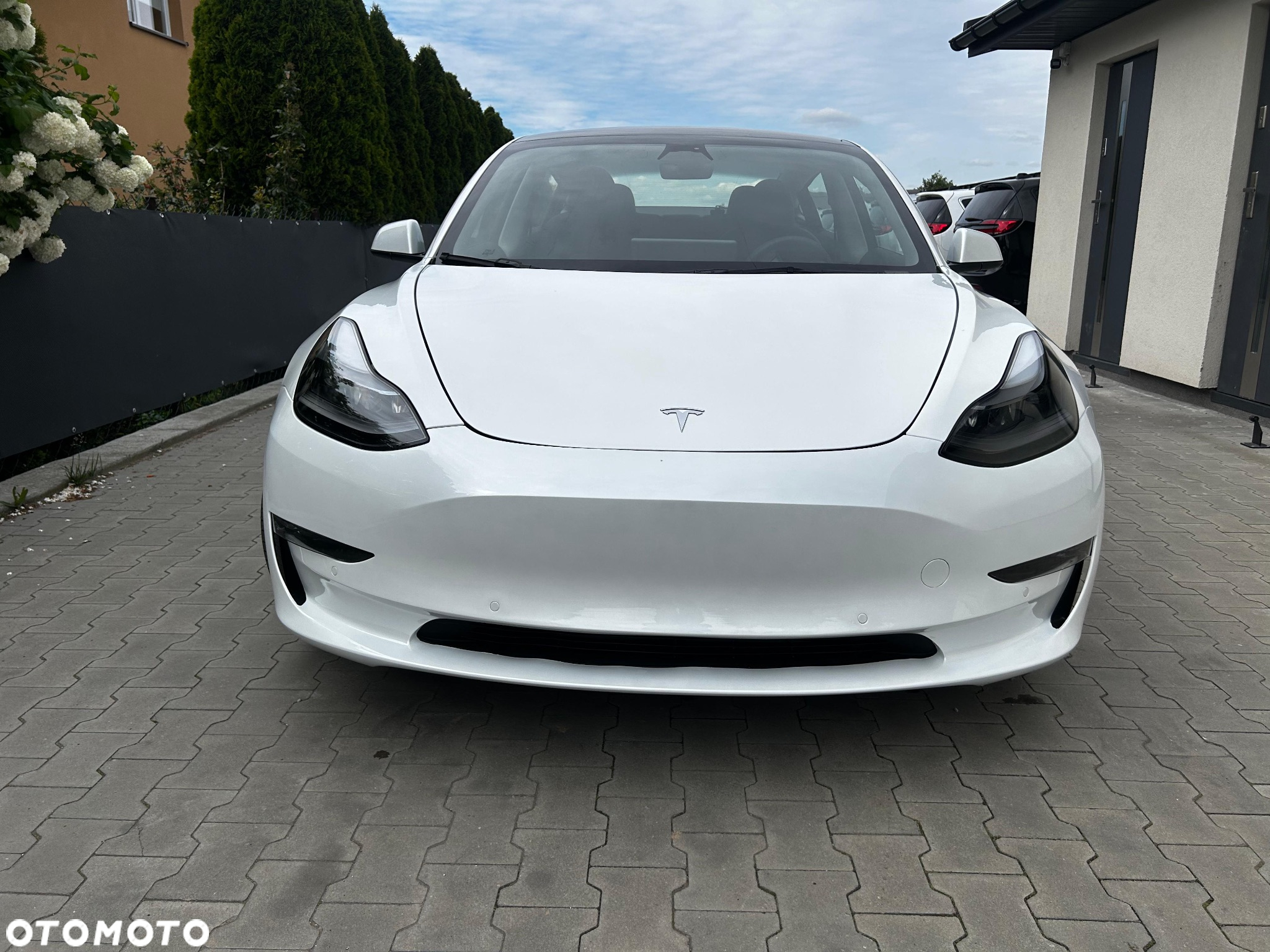 Tesla Model 3 RWD Hinterradantrieb - 2