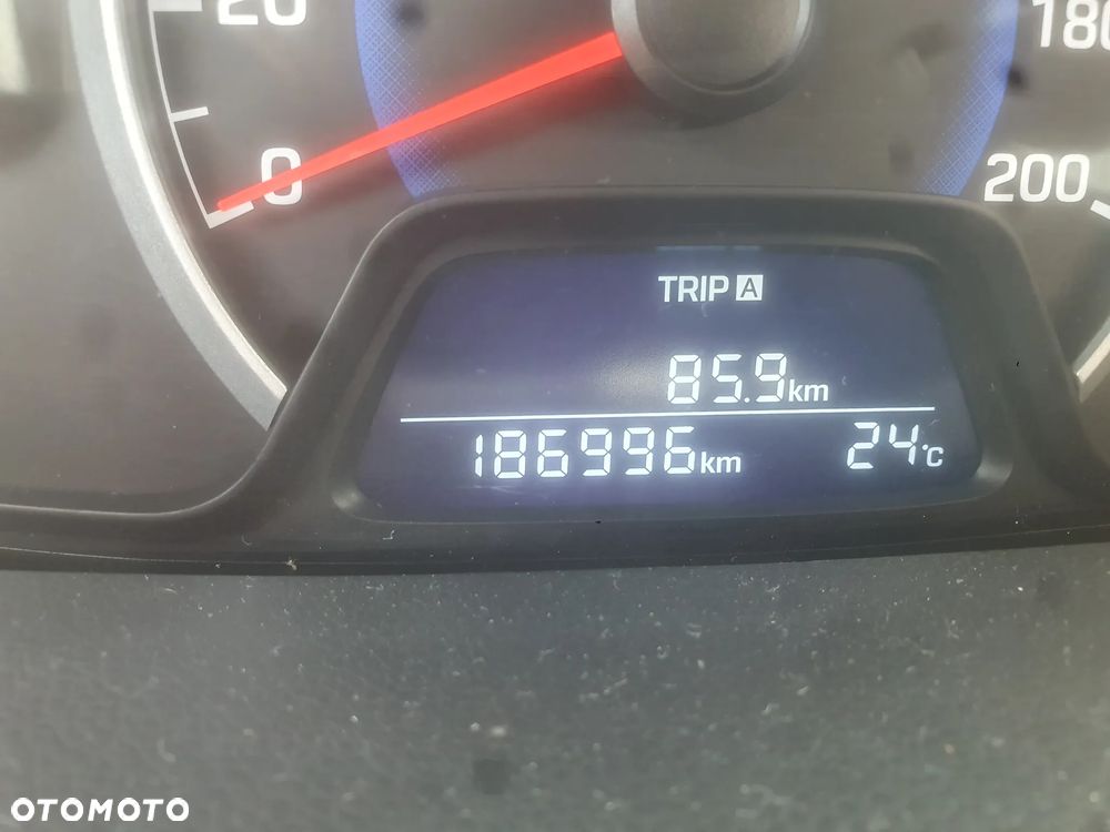 Hyundai i10 1.0 Access - 11