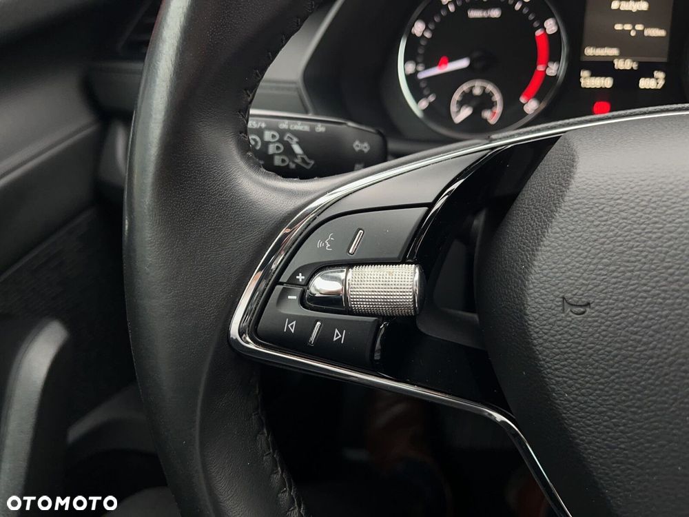 Skoda Octavia 1.5 TSI GPF ACT Ambition - 18