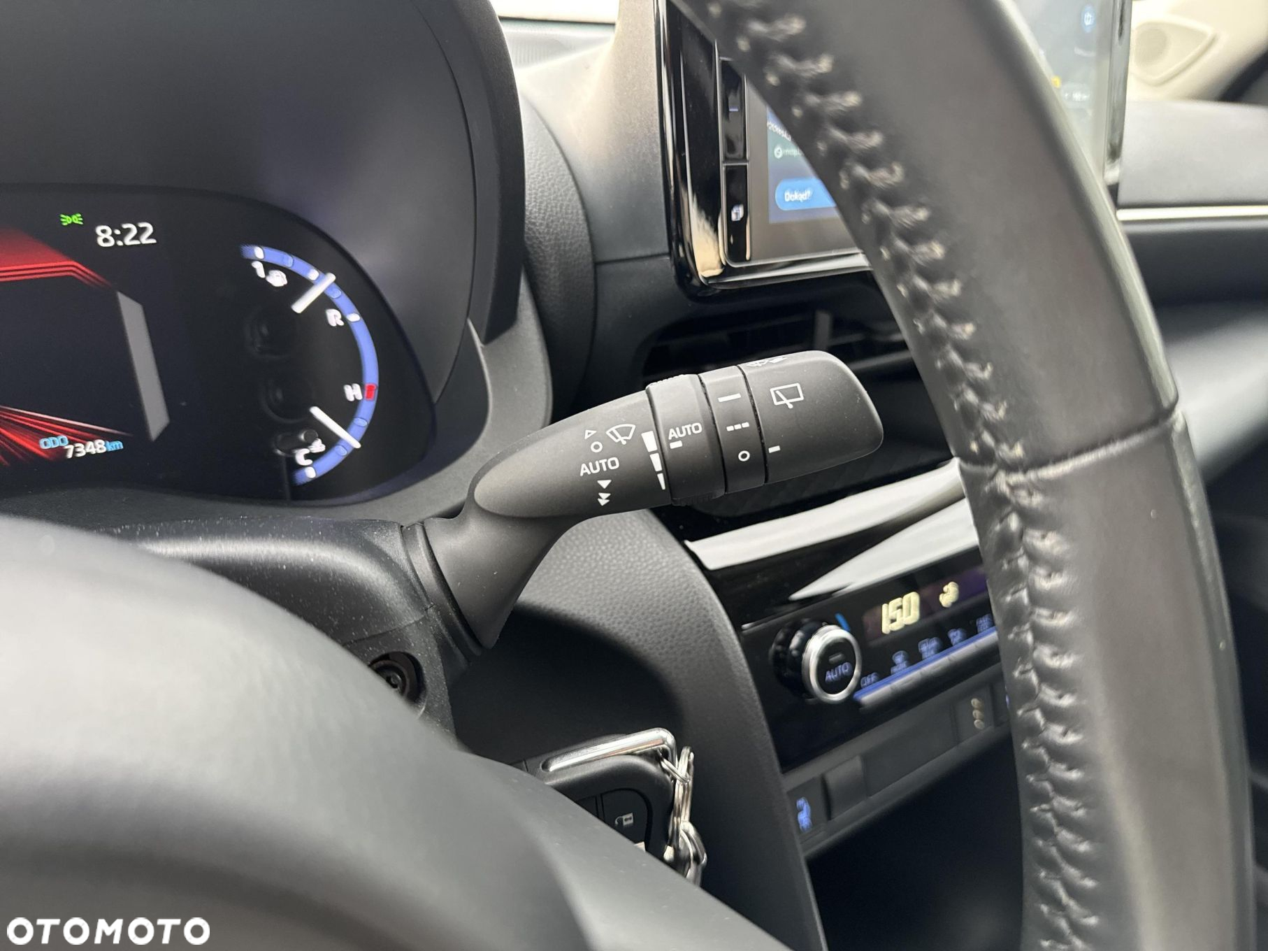 Toyota Yaris Cross - 21