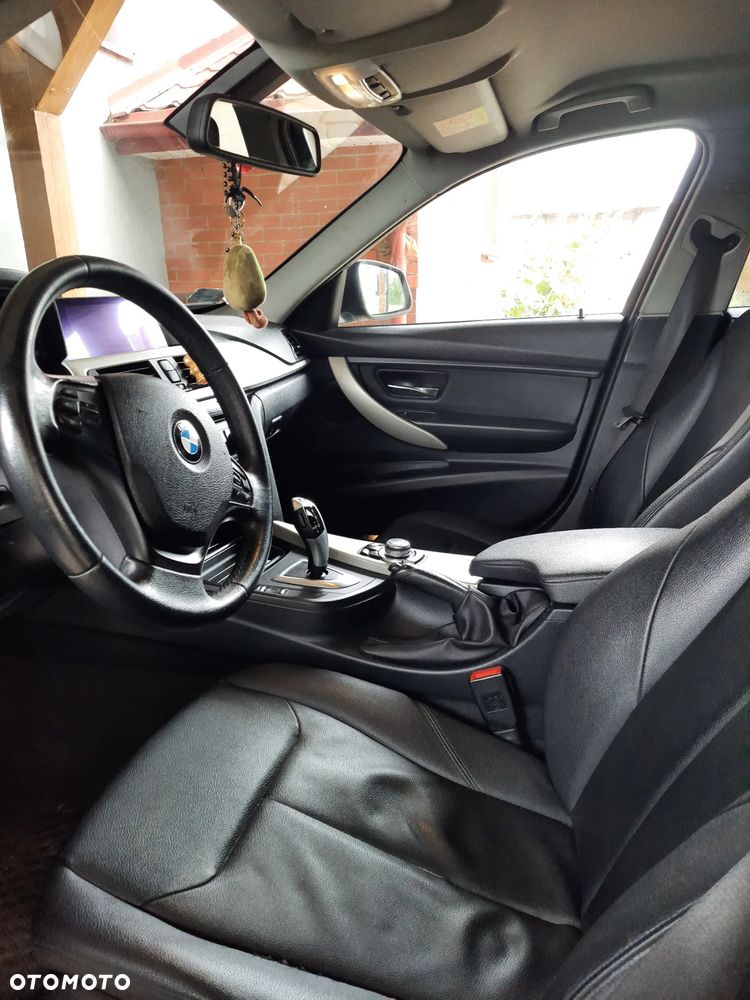 BMW Seria 3 - 9