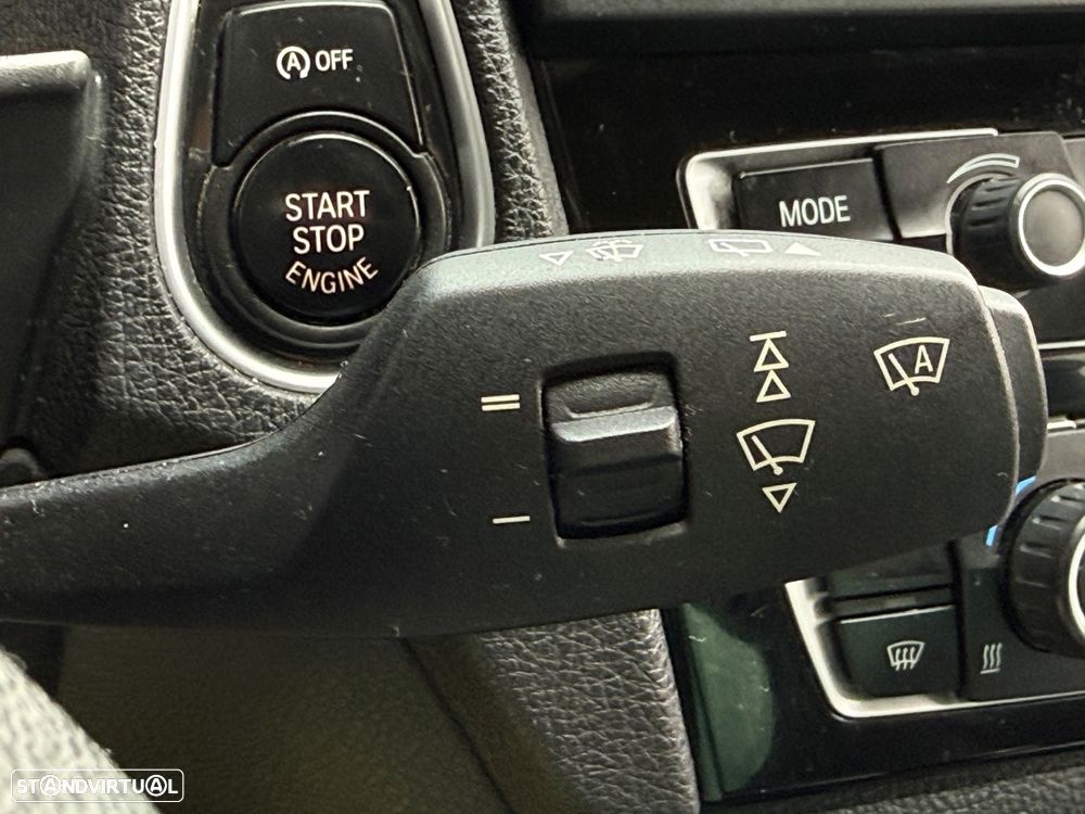 BMW 116 d EfficientDynamics Edition Urban Line - 22