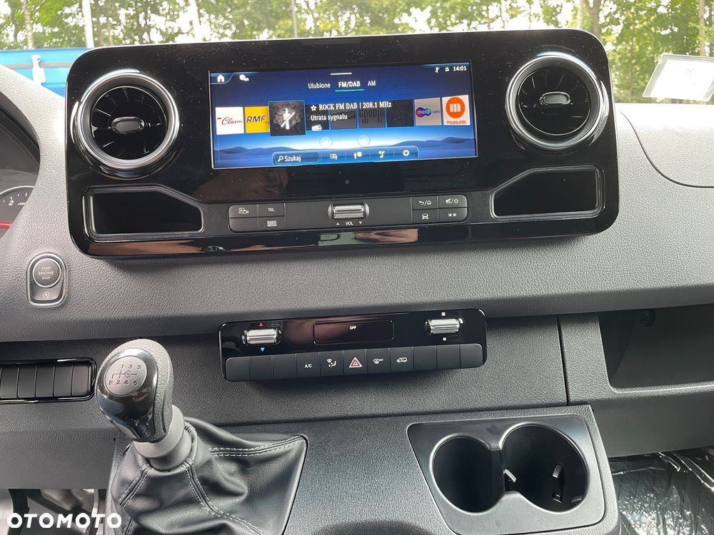 Mercedes-Benz Sprinter 315 CDI Standard PRO - 8