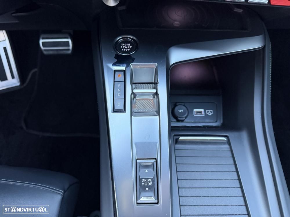 Peugeot 308 SW 1.6 Hybrid GT Pack e-EAT8 - 30