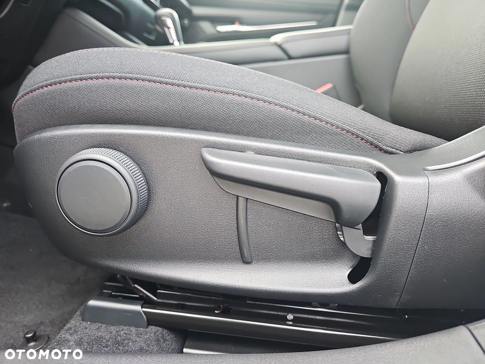 Mazda 3 2.0 mHEV Homura - 8