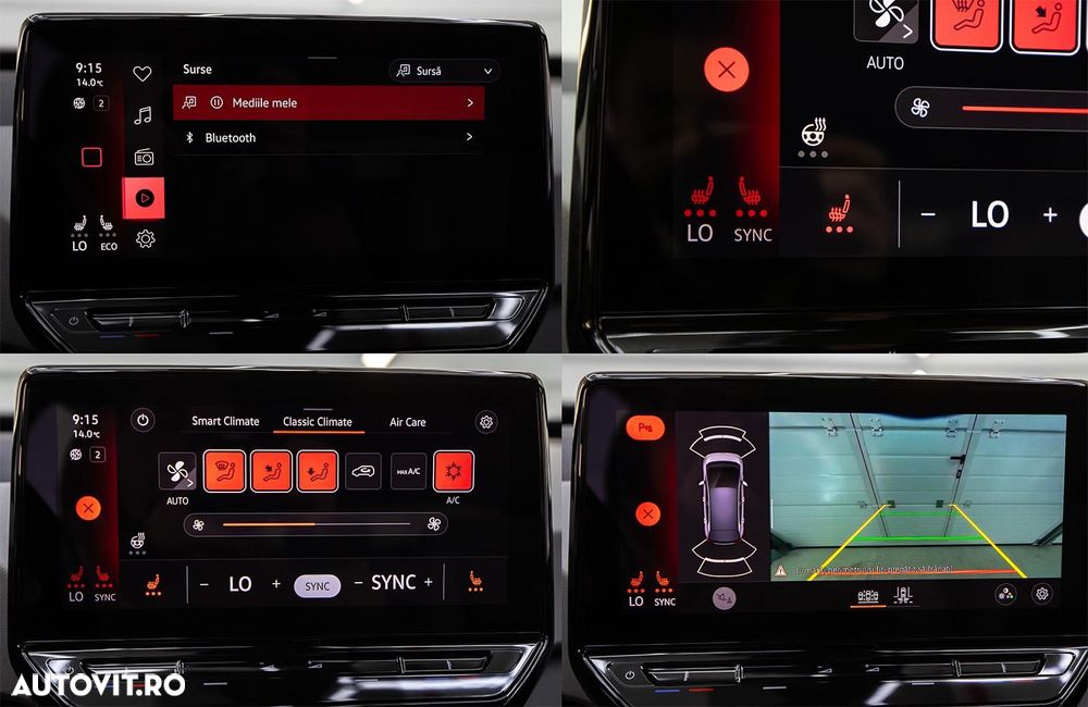 Volkswagen ID.3 58 kWh Pro Performance - 24