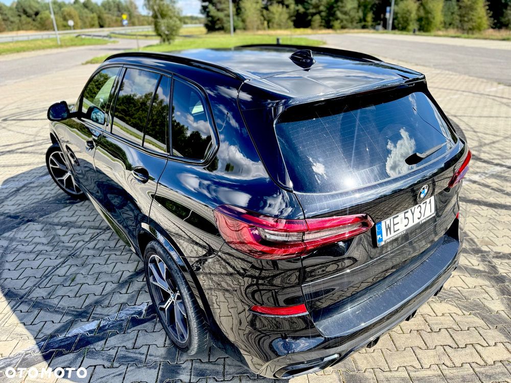 BMW X5 - 18