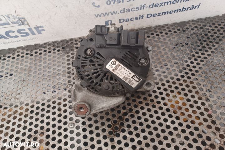 ALTERNATOR BMW N47 - 7797519 AI01 BMW - 2