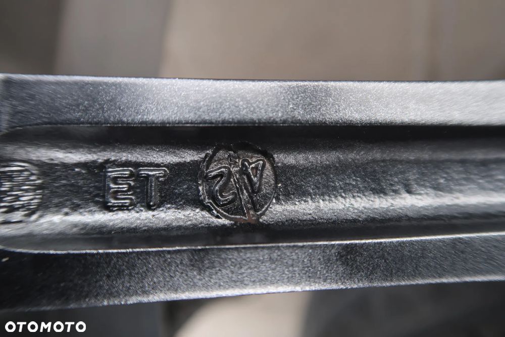 Koła 22'' Mercedes BMW  5x112 - 10