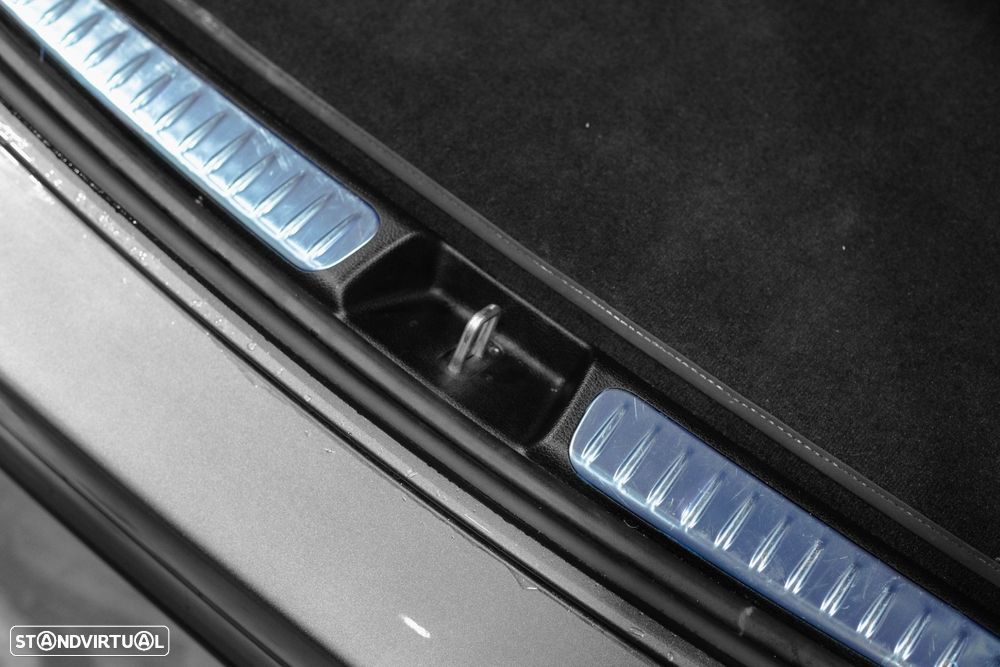 Mercedes-Benz C 220 Station d 9G-TRONIC AMG Line - 47