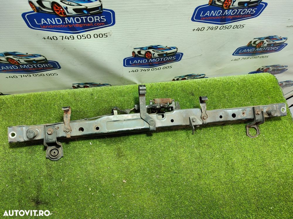 INCUIETOARE CAPOTA TOYOTA RAV 4 2.2 DIESEL 2AD-FTV 2012 / 2005-2012 - 2