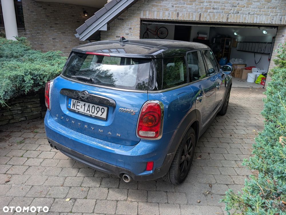 MINI Countryman Cooper S ALL4 - 3
