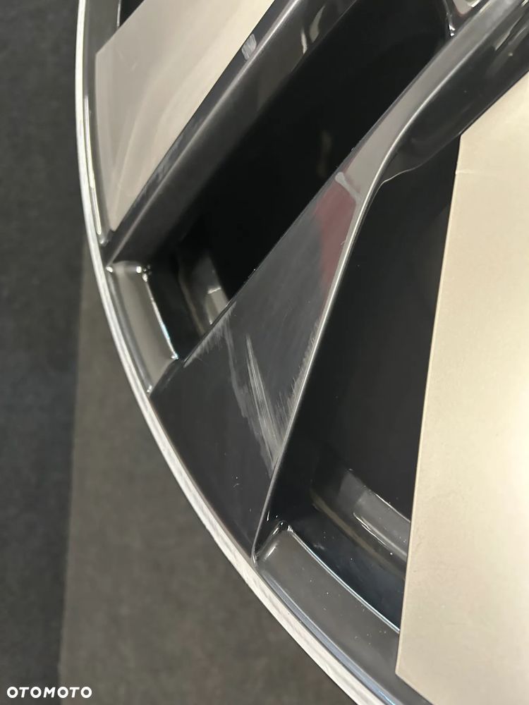 Alufelga Audi E-Tron RS 21 cali 5x130 1szt. 4J3601025AB - 6