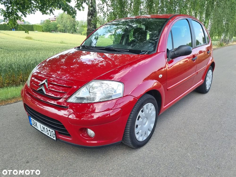 Citroën C3 1.4 Confort - 1