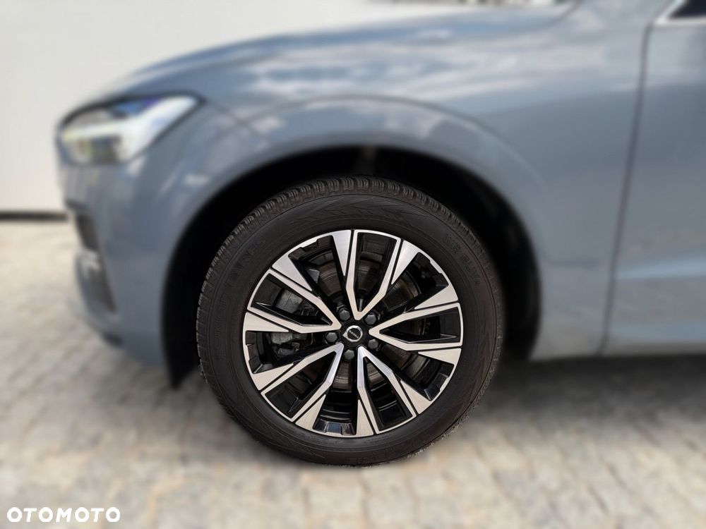 Volvo XC 60 - 10