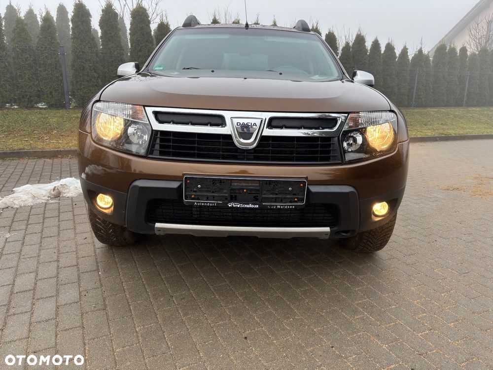 Dacia Duster 1.6 SL Delsey - 11