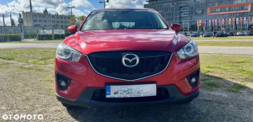 Mazda CX-5 2.0 Skyenergy 2WD - 5