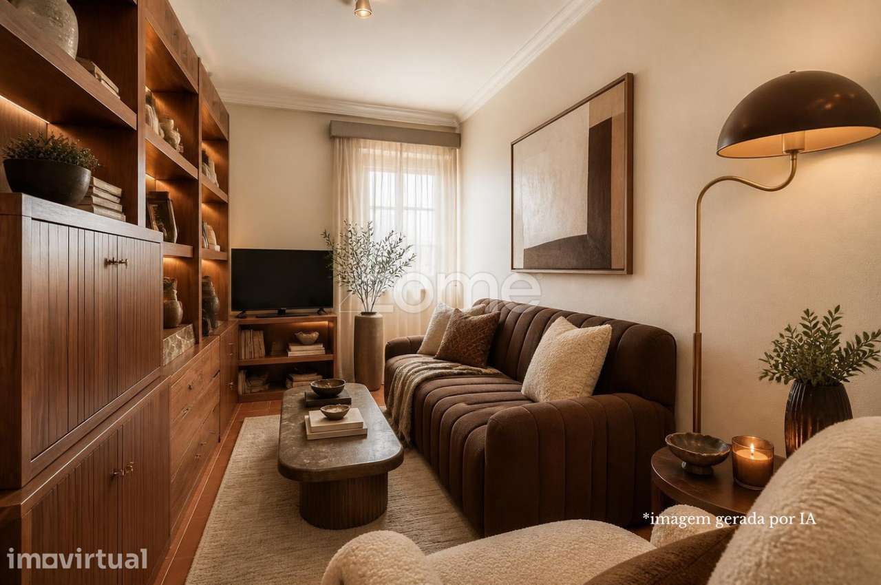 Apartamento T3 - Parque Real, Matosinhos - Grande imagem: 5/30