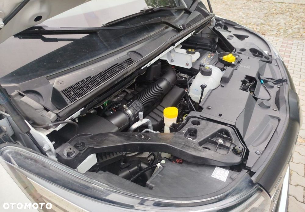 Renault Trafic - 34