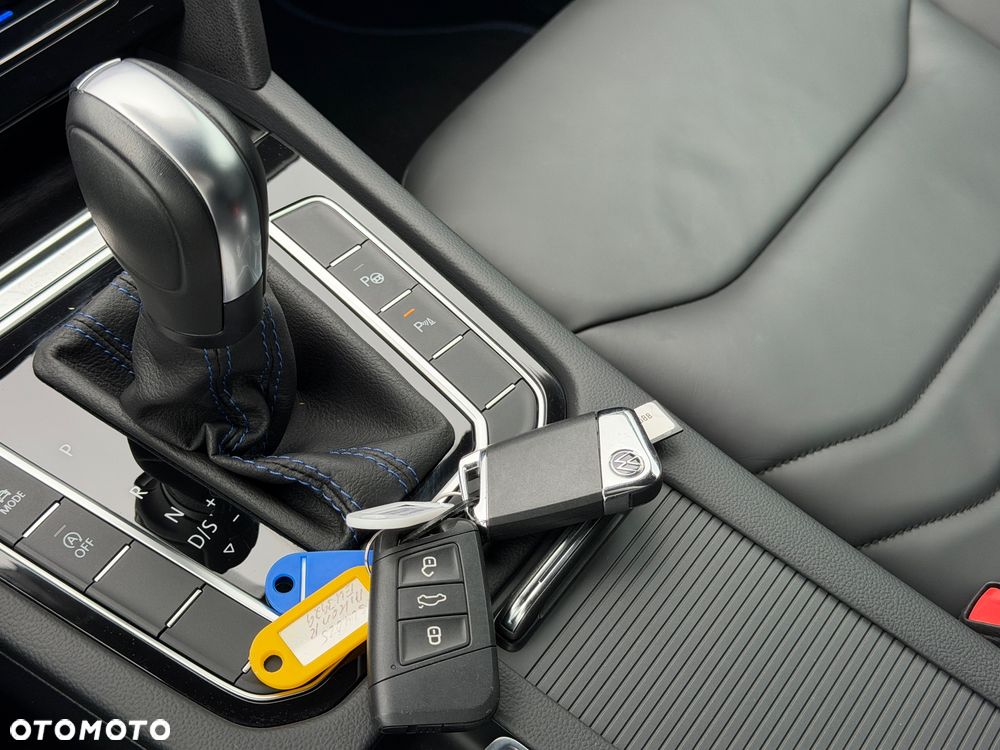 Volkswagen Arteon 2.0 TSI 4Motion R DSG - 36