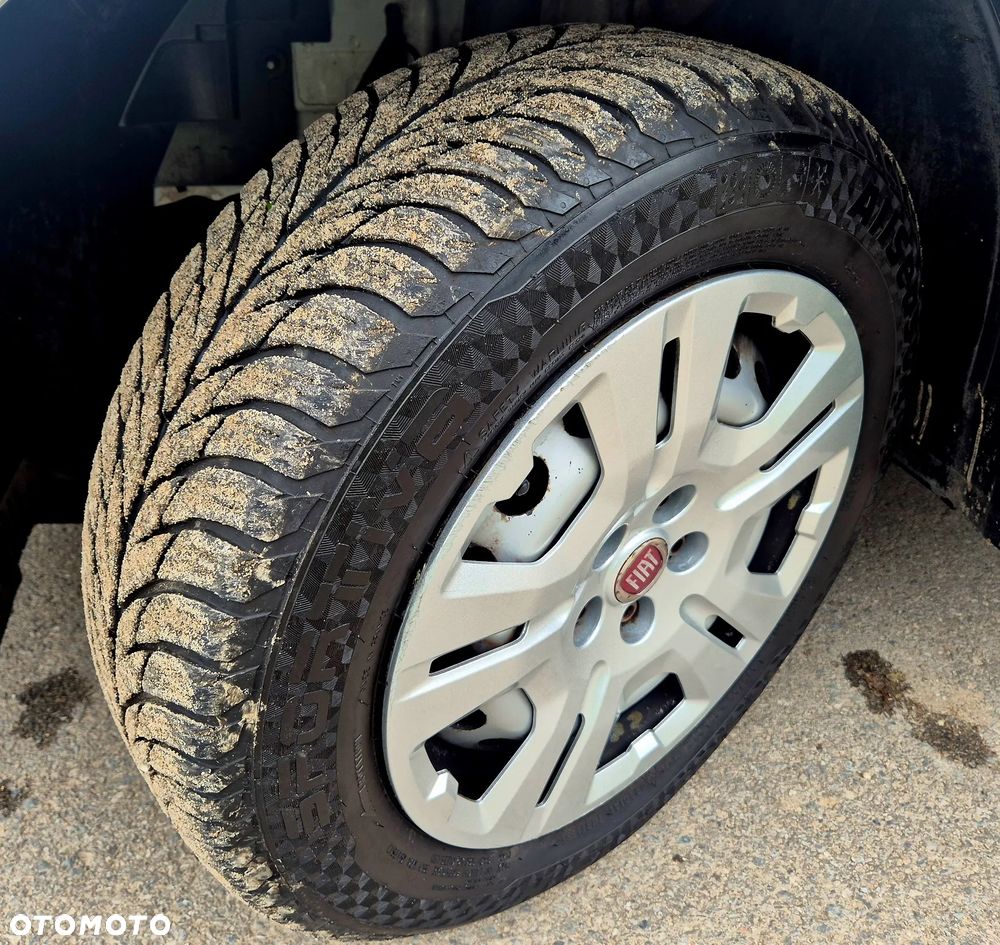 Fiat Doblo Active - 26