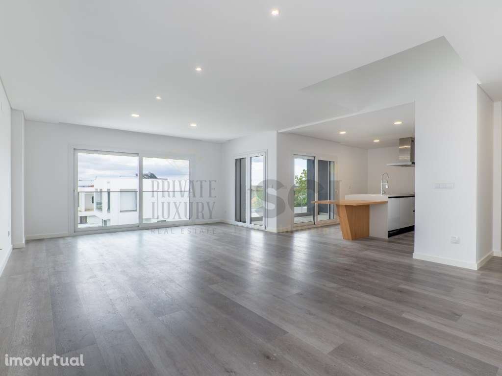 Moradia T4 com piscina | Vale Milhaços - Grande imagem: 2/40