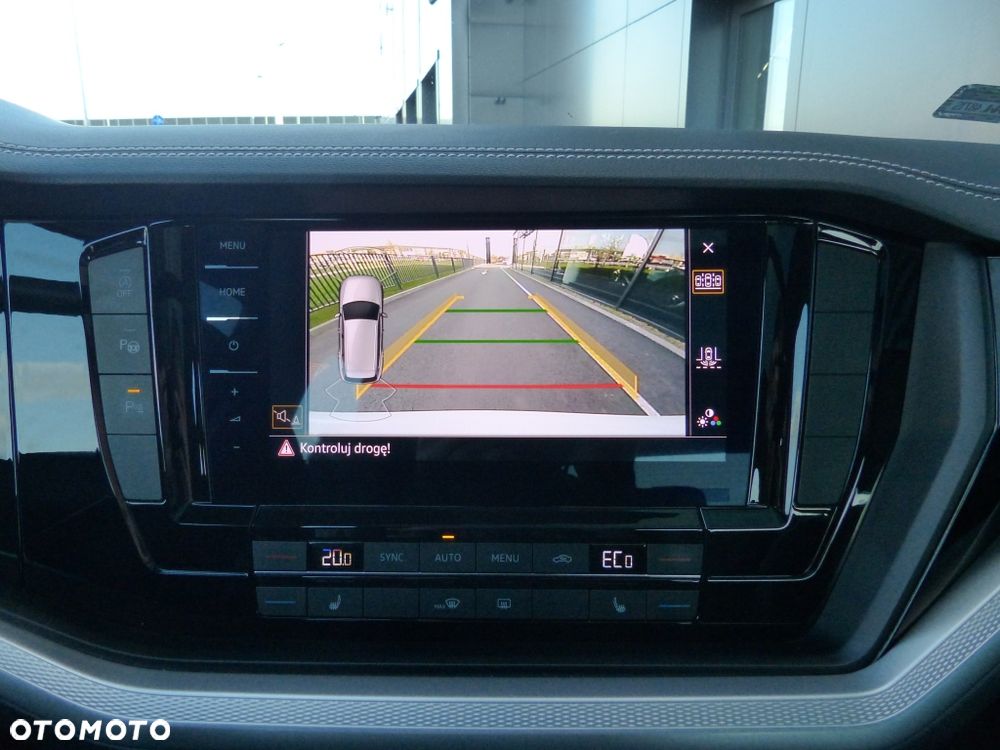 Volkswagen Touareg 3.0 V6 TDI SCR 4Mot - 26